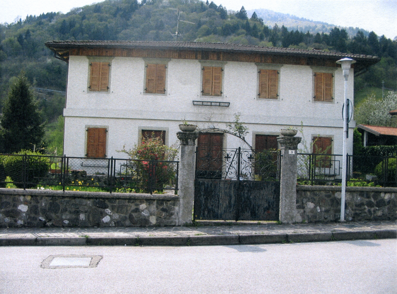 Casa della Basilica